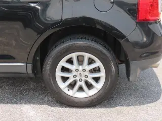 Ford Edge 2013 SE 4dr Crossover