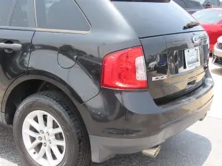 Ford Edge 2013 SE 4dr Crossover