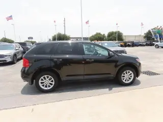 Ford Edge 2013 SE 4dr Crossover