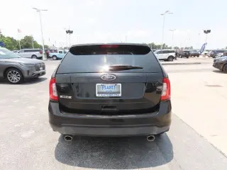 Ford Edge 2013 SE 4dr Crossover