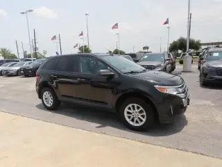 Ford Edge 2013 SE 4dr Crossover