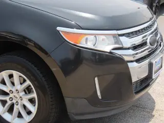 Ford Edge 2013 SE 4dr Crossover