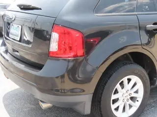 Ford Edge 2013 SE 4dr Crossover