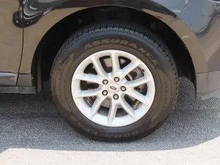 Ford Edge 2013 SE 4dr Crossover