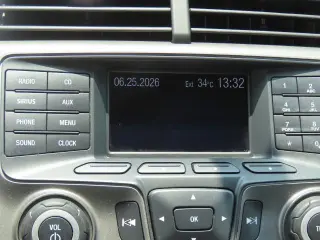 Ford Edge 2013 SE 4dr Crossover