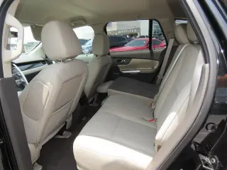 Ford Edge 2013 SE 4dr Crossover