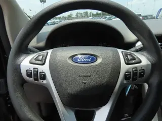 Ford Edge 2013 SE 4dr Crossover