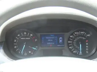Ford Edge 2013 SE 4dr Crossover