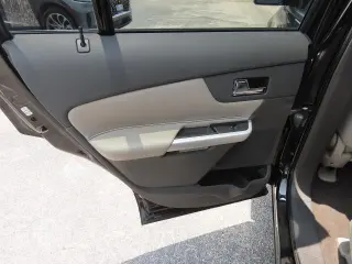 Ford Edge 2013 SE 4dr Crossover
