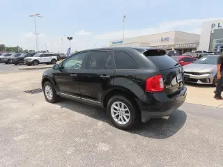 Ford Edge 2013 SE 4dr Crossover