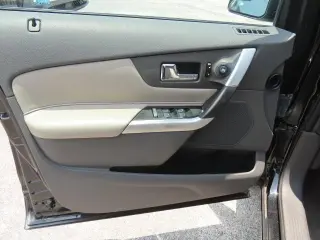 Ford Edge 2013 SE 4dr Crossover