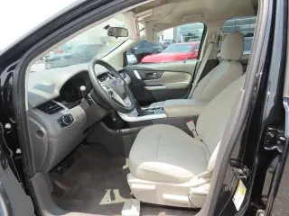 Ford Edge 2013 SE 4dr Crossover
