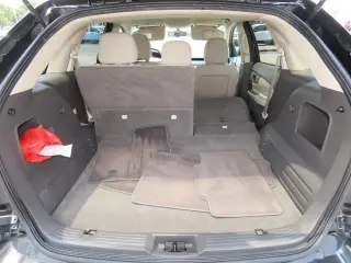 Ford Edge 2013 SE 4dr Crossover