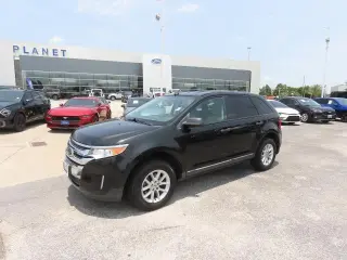 Ford Edge 2013 SE 4dr Crossover