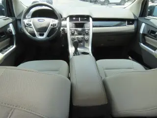 Ford Edge 2013 SE 4dr Crossover