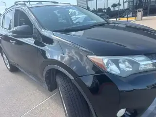Toyota RAV4 2013 XLE 4dr SUV