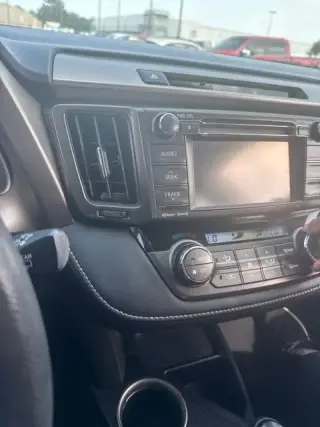 Toyota RAV4 2013 XLE 4dr SUV