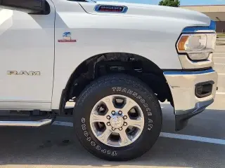 Ram 2500 2024 4x4 Lone Star 4dr Crew Cab 6.3 ft. SB Pickup