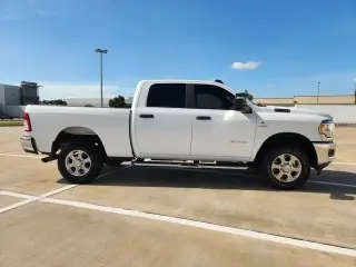 Ram 2500 2024 4x4 Lone Star 4dr Crew Cab 6.3 ft. SB Pickup