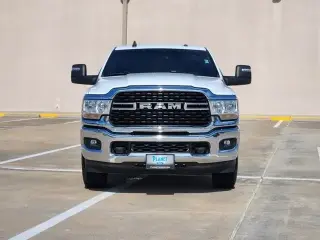 Ram 2500 2024 4x4 Lone Star 4dr Crew Cab 6.3 ft. SB Pickup