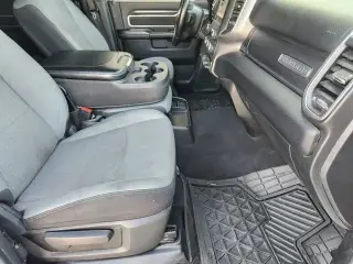 Ram 2500 2024 4x4 Lone Star 4dr Crew Cab 6.3 ft. SB Pickup