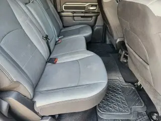 Ram 2500 2024 4x4 Lone Star 4dr Crew Cab 6.3 ft. SB Pickup