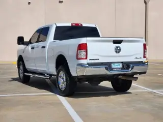 Ram 2500 2024 4x4 Lone Star 4dr Crew Cab 6.3 ft. SB Pickup