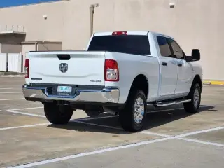 Ram 2500 2024 4x4 Lone Star 4dr Crew Cab 6.3 ft. SB Pickup