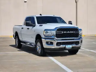 Ram 2500 2024 4x4 Lone Star 4dr Crew Cab 6.3 ft. SB Pickup