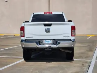 Ram 2500 2024 4x4 Lone Star 4dr Crew Cab 6.3 ft. SB Pickup