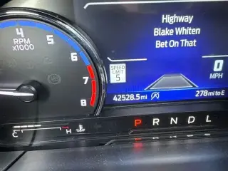 Ford Bronco Sport 2023 AWD Outer Banks 4dr SUV