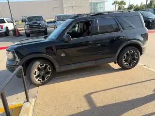 Ford Bronco Sport 2023 AWD Outer Banks 4dr SUV