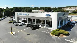 Ford Escape 2023 AWD Platinum 4dr SUV