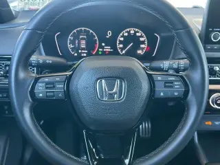 Honda Civic 2024 Sport 4dr Hatchback CVT