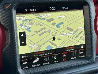 Jeep Wrangler Unlimited 2022 4x4 Rubicon 4dr SUV