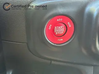 Jeep Wrangler Unlimited 2022 4x4 Rubicon 4dr SUV