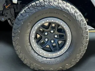 Jeep Wrangler Unlimited 2022 4x4 Rubicon 4dr SUV