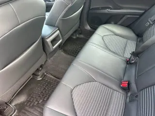 Toyota Camry 2019 SE 4dr Sedan