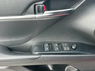 Toyota Camry 2019 SE 4dr Sedan