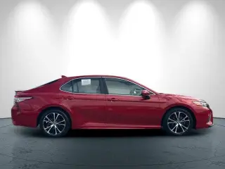 Toyota Camry 2019 SE 4dr Sedan