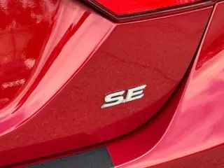 Toyota Camry 2019 SE 4dr Sedan
