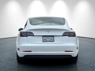 Tesla Model 3 2021 Standard Range Plus 4dr Sedan