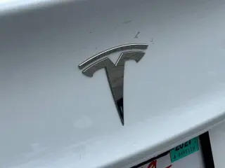 Tesla Model 3 2021 Standard Range Plus 4dr Sedan