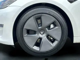 Tesla Model 3 2021 Standard Range Plus 4dr Sedan