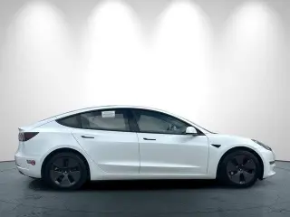Tesla Model 3 2021 Standard Range Plus 4dr Sedan