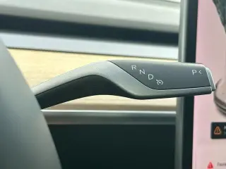 Tesla Model 3 2021 Standard Range Plus 4dr Sedan