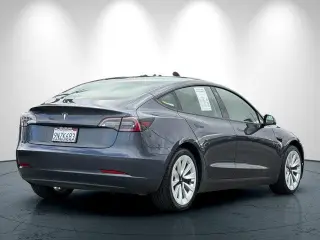 Tesla Model 3 2023 4dr Sedan