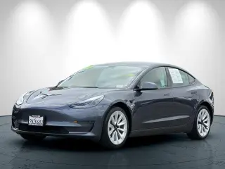 Tesla Model 3 2023 4dr Sedan