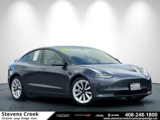 Tesla Model 3 2023 4dr Sedan