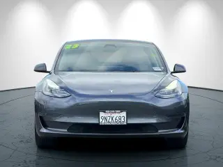 Tesla Model 3 2023 4dr Sedan